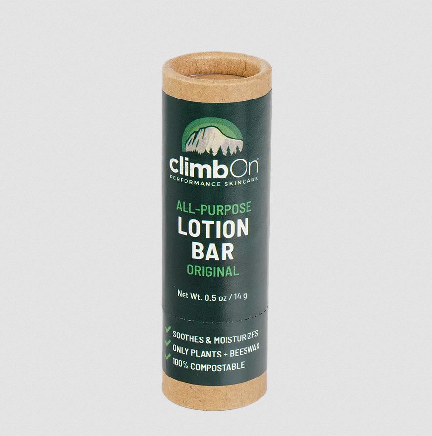 Climb On Lotion Bar 0.5oz