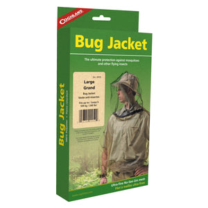 Coghlan's Bug Jacket