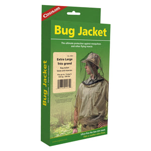 Coghlan's Bug Jacket