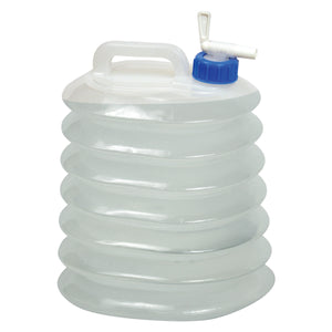 Coghlan's Expandable Camp Jug