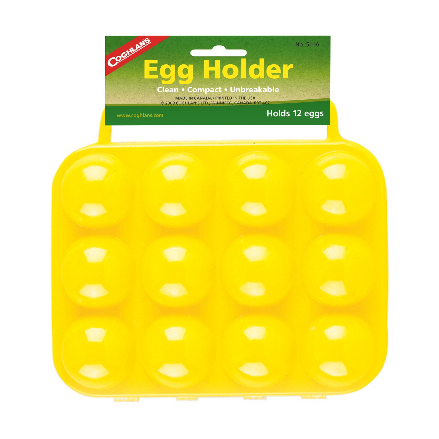 Coghlan's Egg Holder - 12