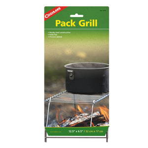 Coghlan's Pack Grill