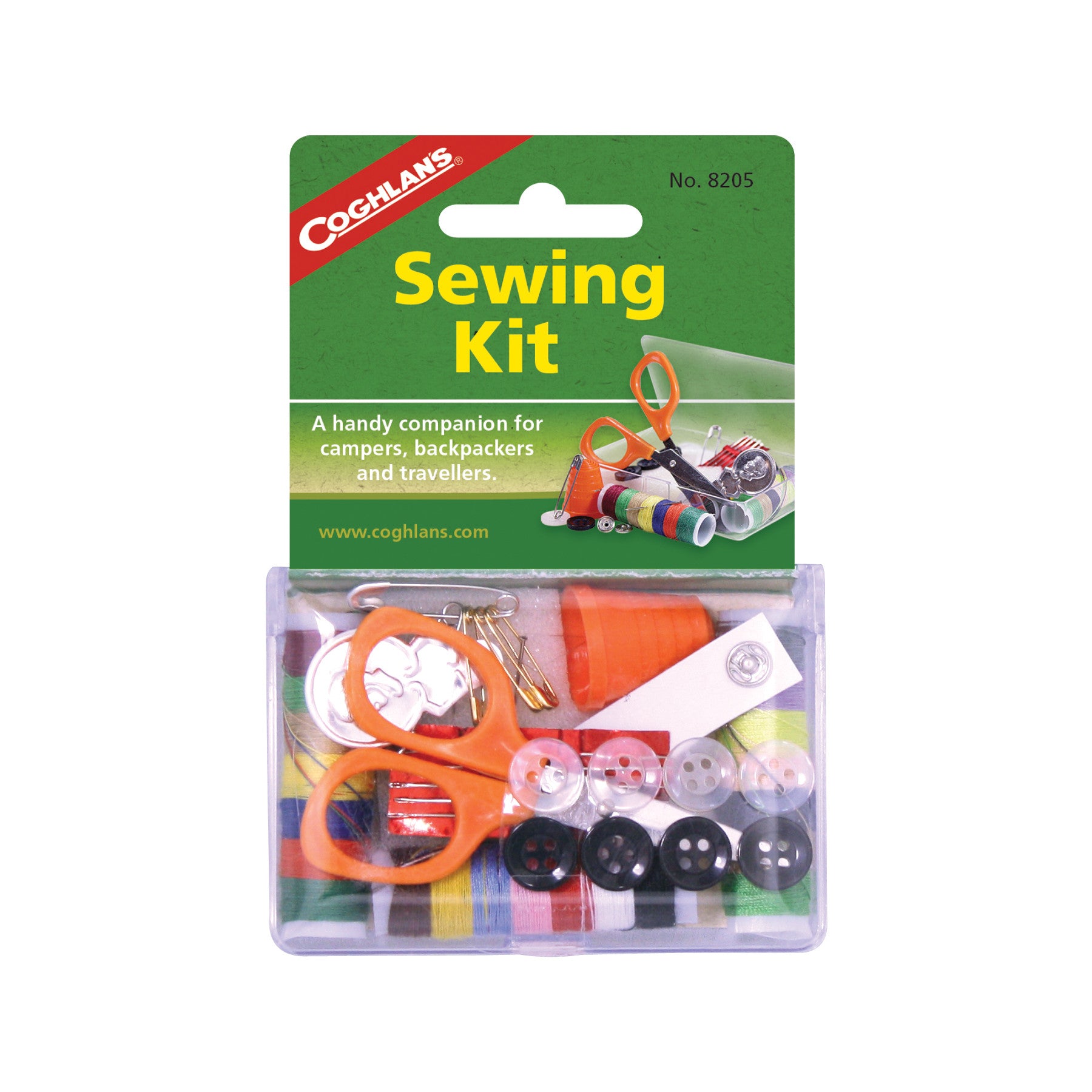 Coghlan's Sewing Kit