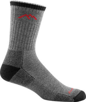 Darn Tough 1931 CoolMax Hiker Micro Crew Midweight with Cushion - Men's