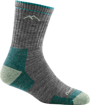 Darn Tough 1903 Hiker Micro Crew Midweight with Cushion - Women's