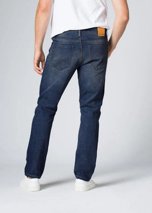 Duer Midweight Denim Straight Leg - Men's
