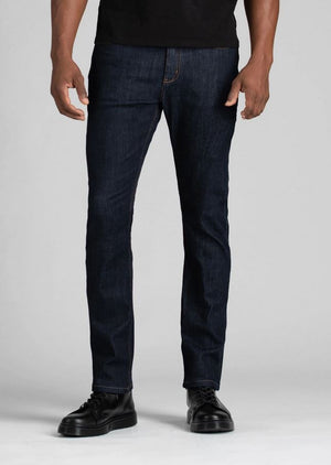 Duer Performance Denim Relaxed Tapered - Men's