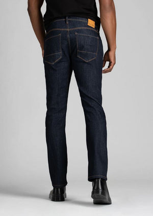 Duer Performance Denim Relaxed Tapered - Men's