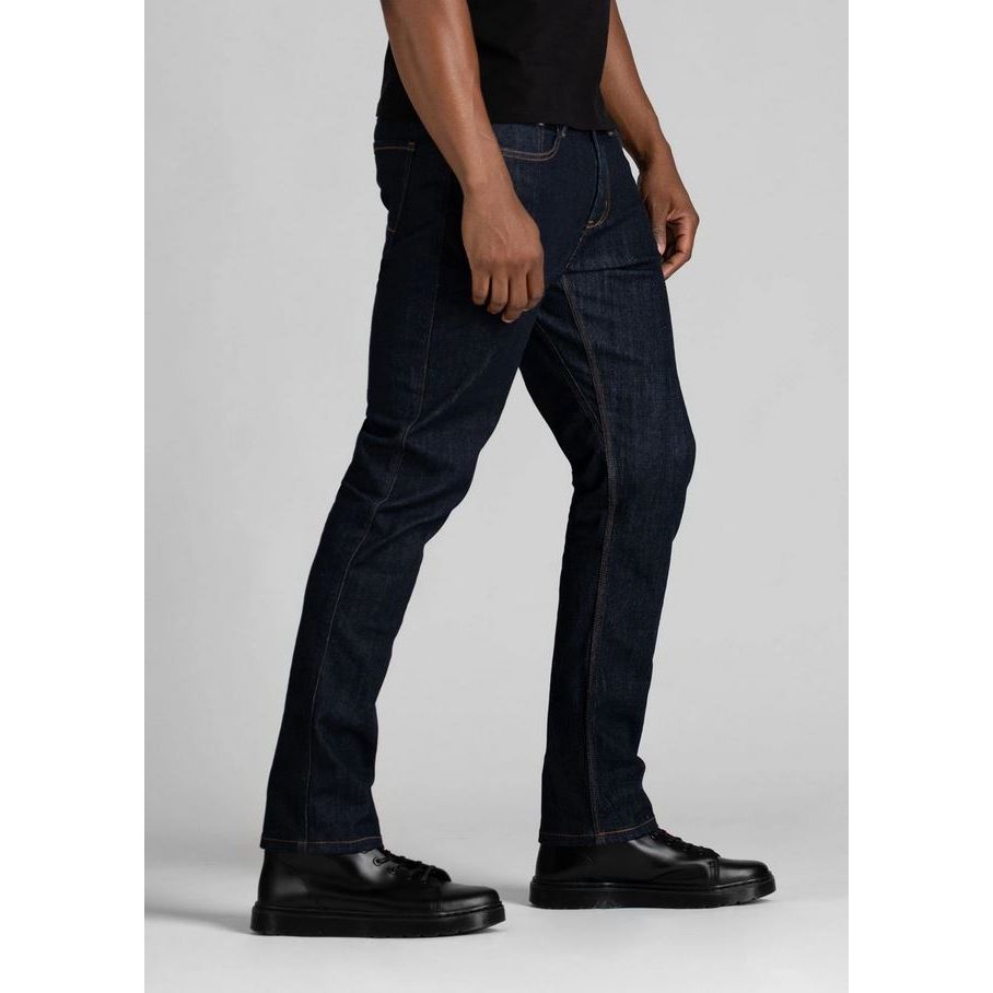 Duer Performance Denim Relaxed Tapered - Men's