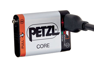 Petzl Accu Core Rechargable Battery