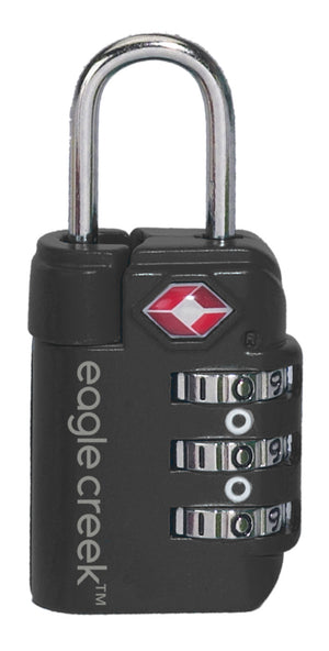 Eagle Creek Travel Safe TSA Lock