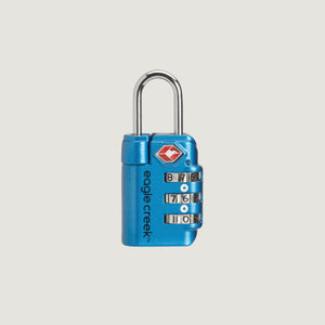 Eagle Creek Travel Safe TSA Lock