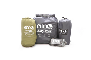 Eno JungleLink Hammock System