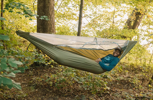 Eno JungleLink Hammock System