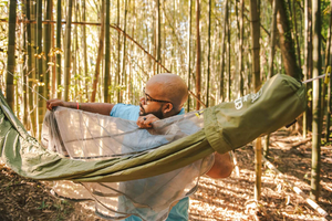 Eno JungleLink Hammock System