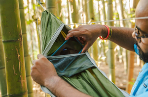 Eno JungleLink Hammock System