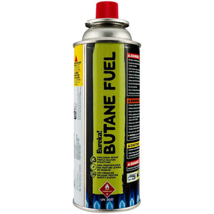 Eureka Butane Fuel