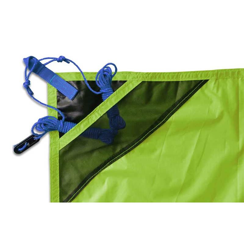 Eureka Trail Fly 10