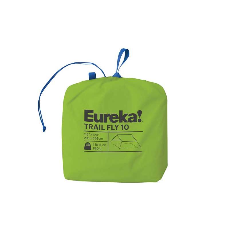 Eureka Trail Fly 10