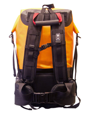 Eureka Canoe Pack SS75