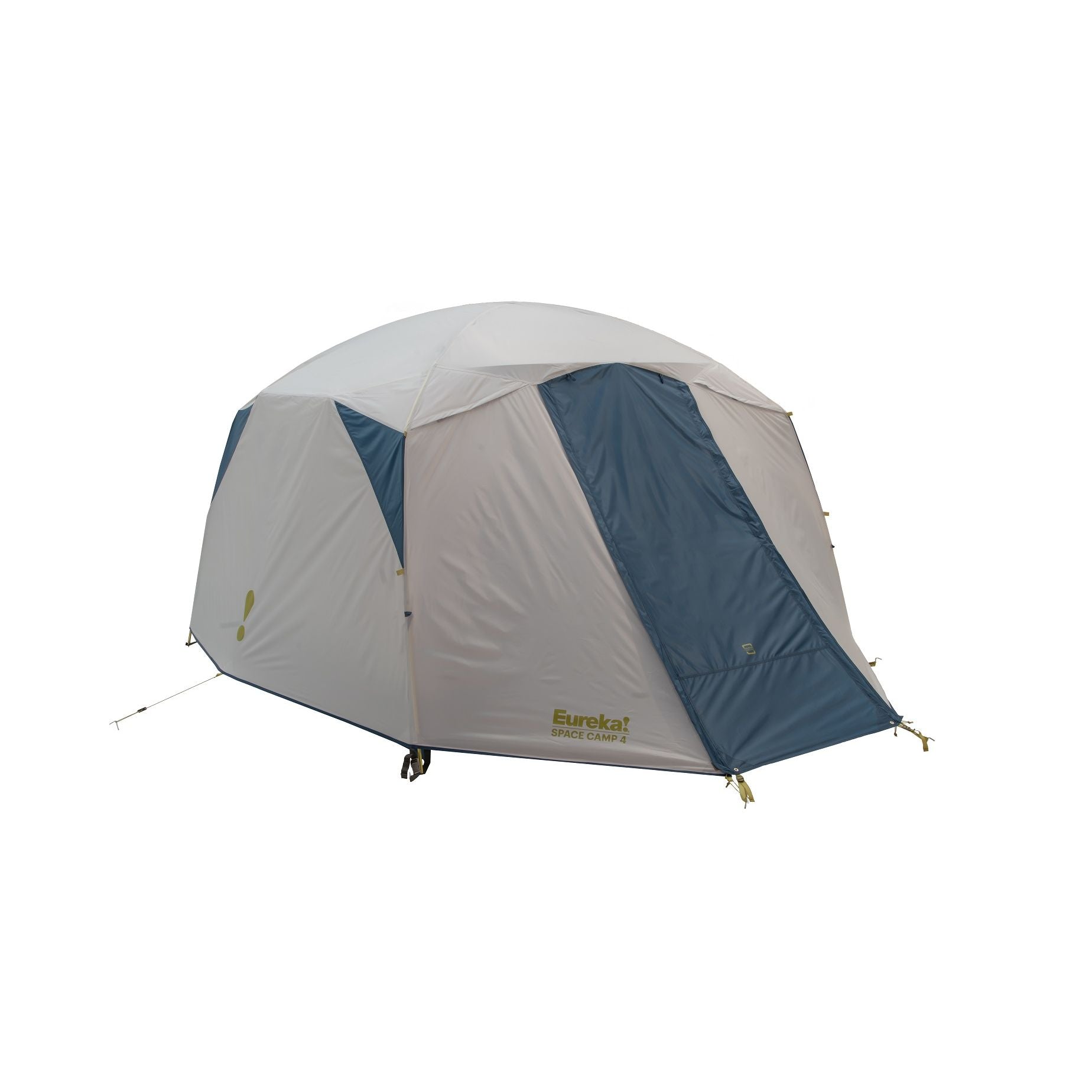Eureka Space Camp 4