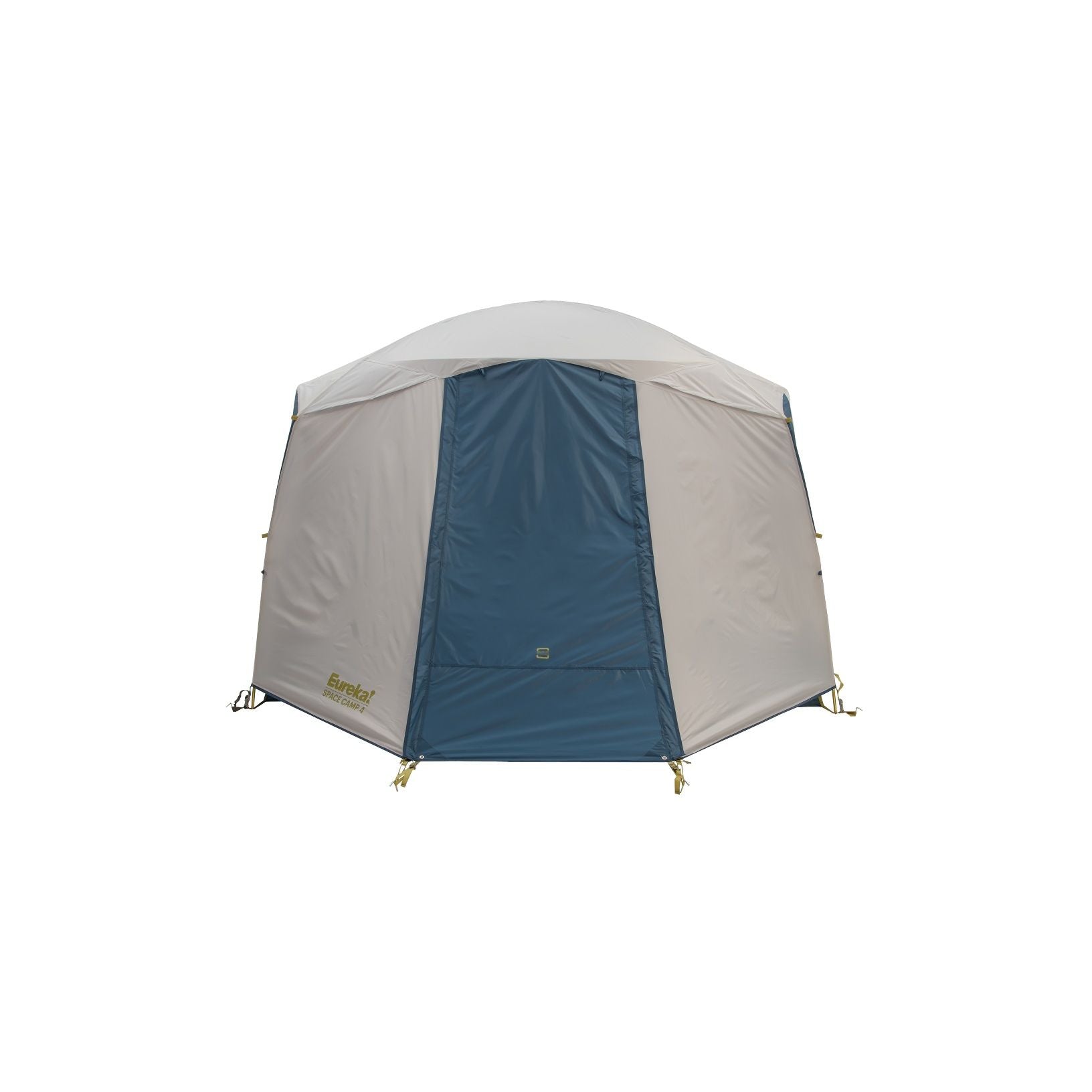 Eureka Space Camp 4