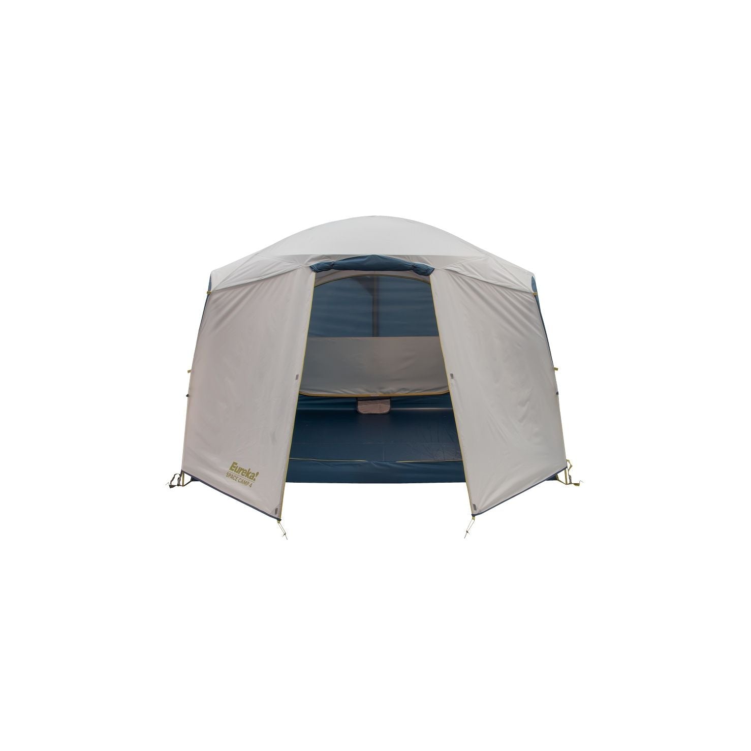 Eureka Space Camp 4