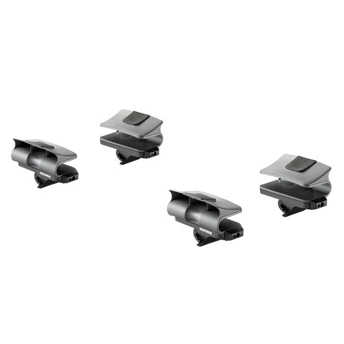 Yakima EvenKeel Boat Saddles