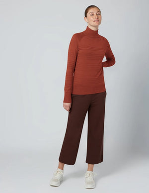 FIG Amsterdam Sweater - Women's