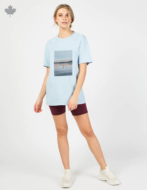 FIG Long Tee - Women's - Final Clearance