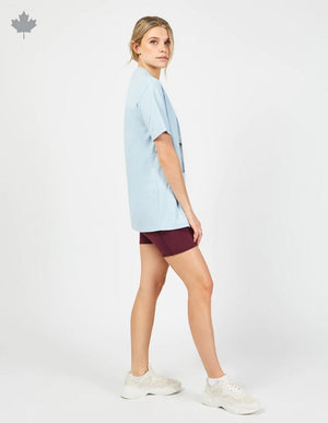 FIG Long Tee - Women's