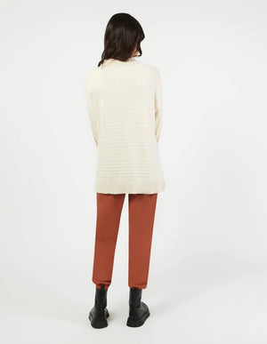 FIG Rotterdam Tunic - Women's