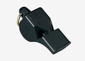 Fox 40 Classic Whistle w/Lanyard