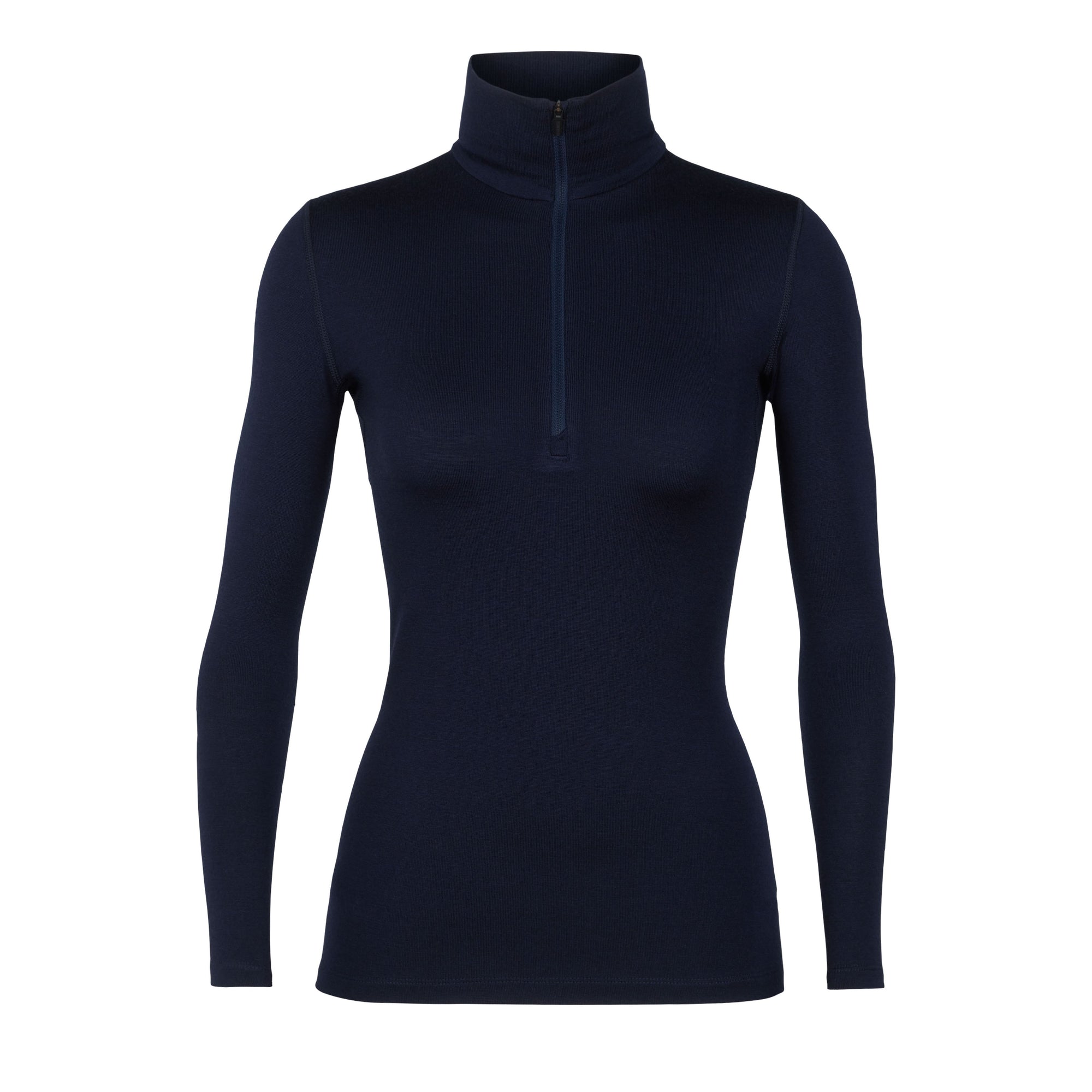 Icebreaker 260 Tech LS Half Zip - Women's
