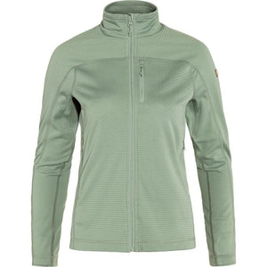 Fjallraven Abisko Light Fleece Jacket - Women's