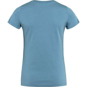 Fjallraven Arctic Fox Print SS - Women's