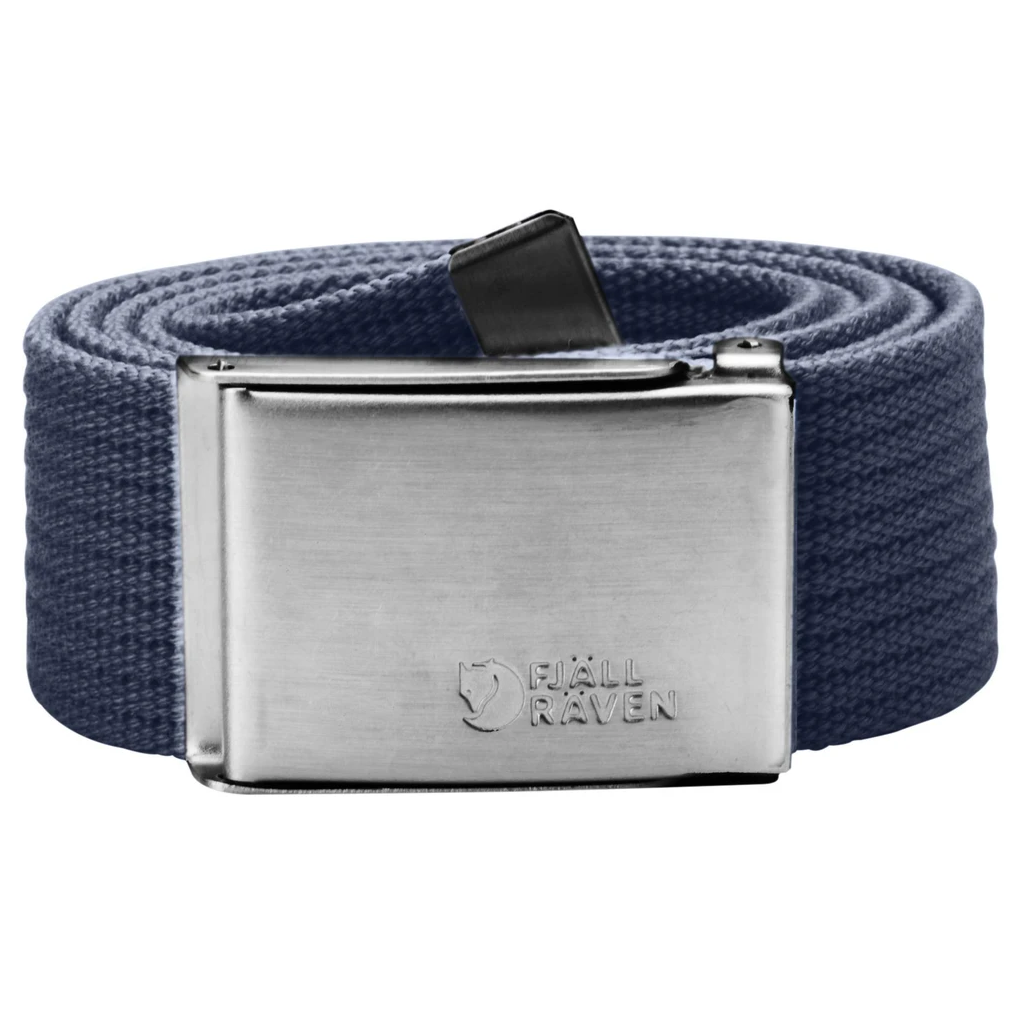 Fjallraven Canvas Belt