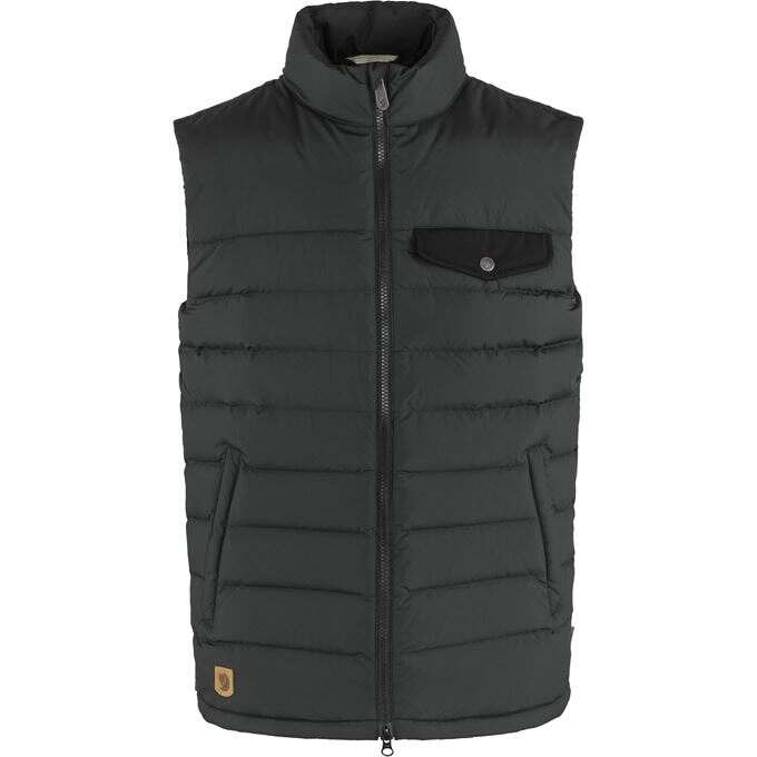 Fjallraven Greenland Down Liner Vest - Men's