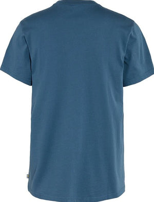 Fjallraven Kanken Art SS T-Shirt - Men's