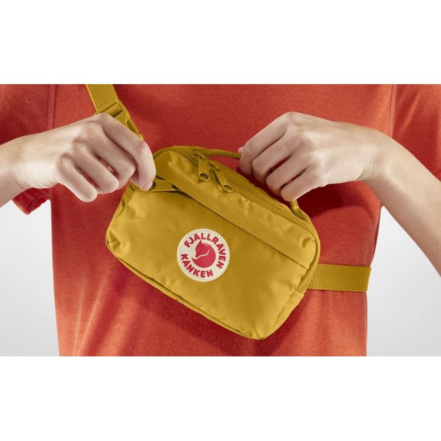 Fjallraven Kanken Hip Pack