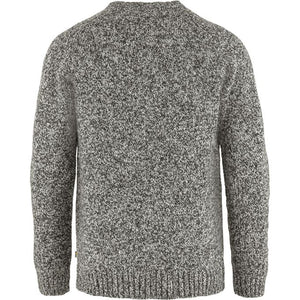 Fjallraven Lada Round-Neck Sweater - Men's