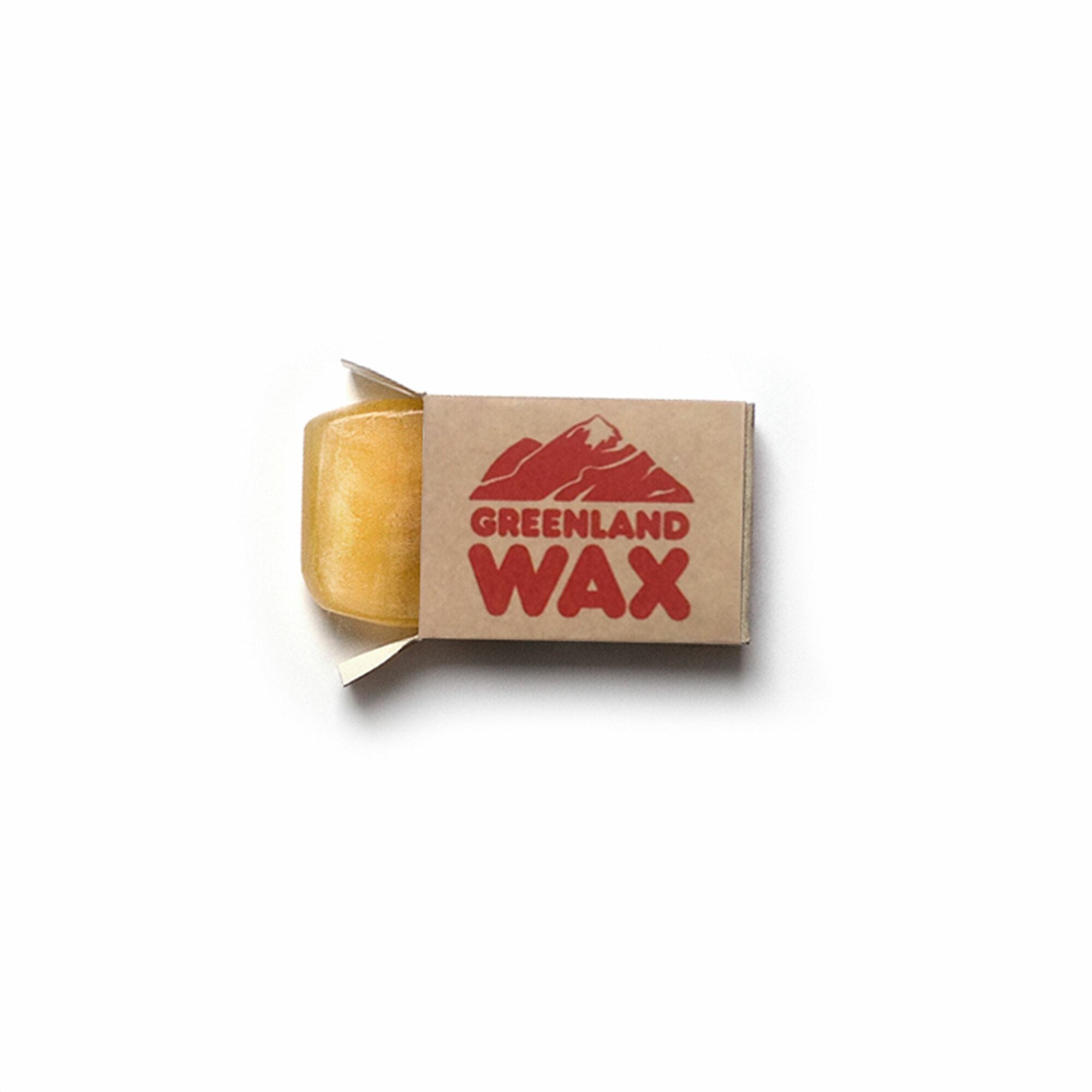 Fjallraven Greenland Wax Travel Size