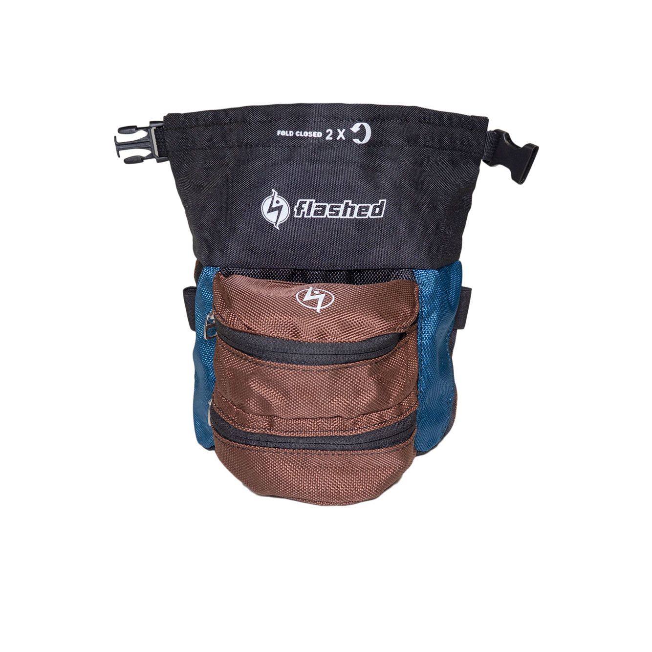 Flashed Billy Bucket