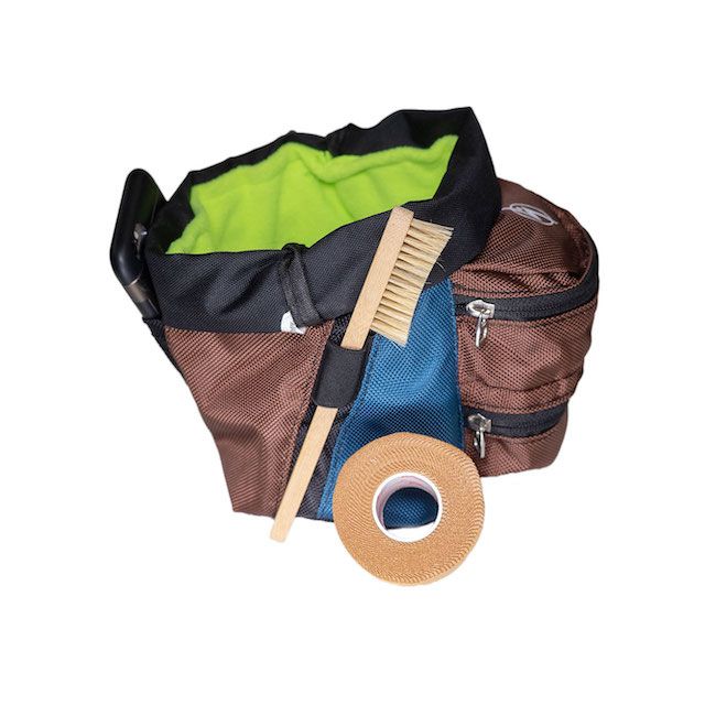 Flashed Billy Bucket