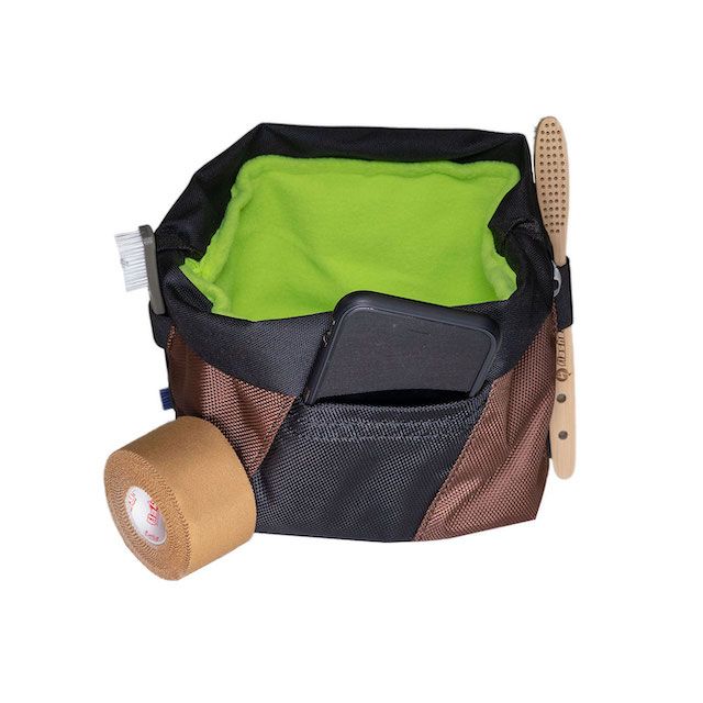 Flashed Billy Bucket