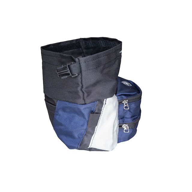 Flashed Billy Bucket