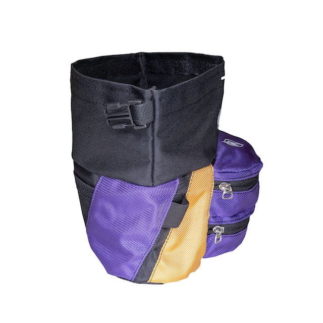 Flashed Billy Bucket