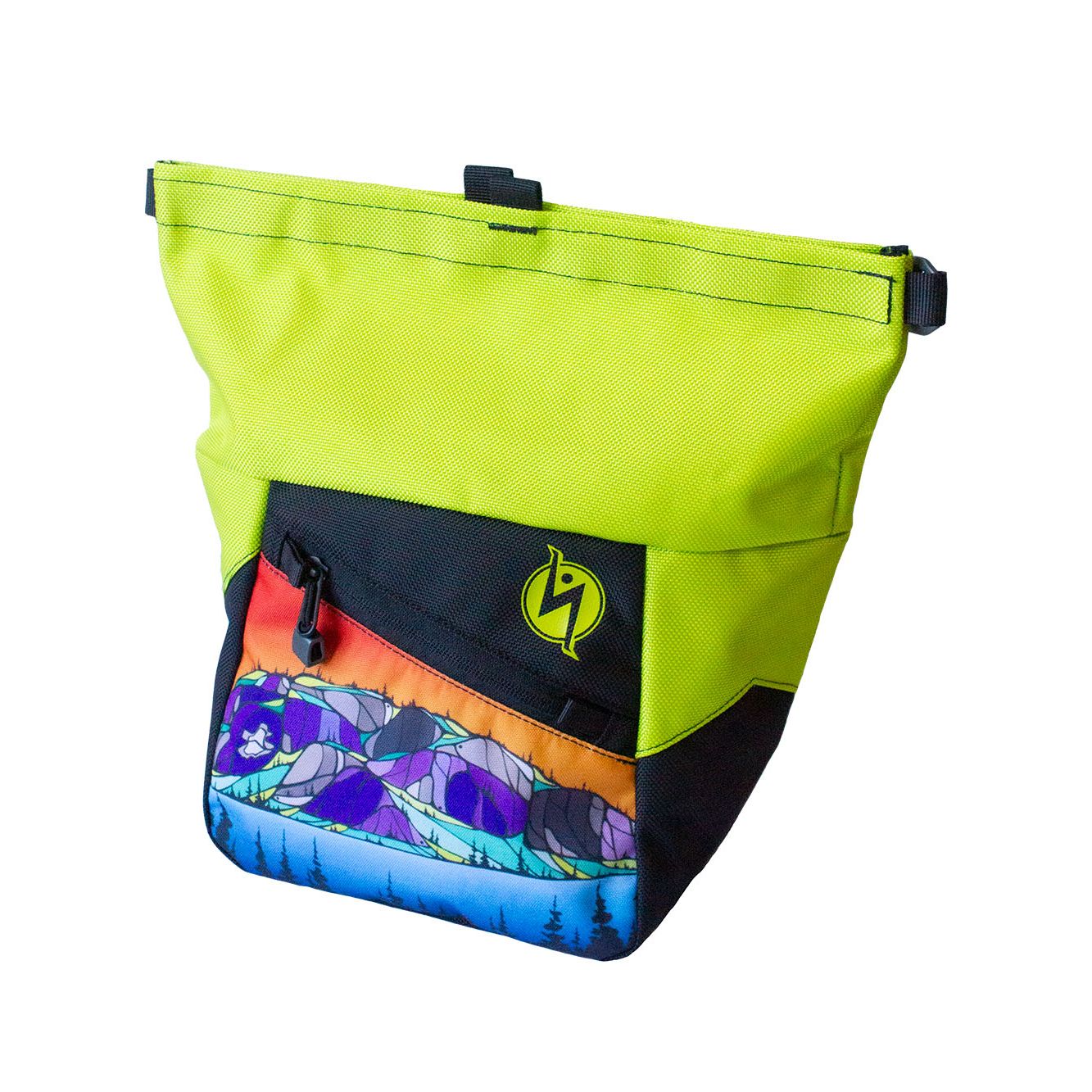 Flashed Chalk Me Up Before You Go