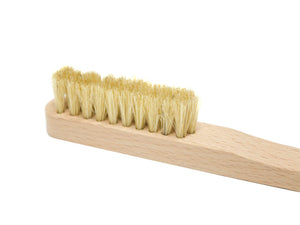 Flashed Wooden It Be Nice Brush