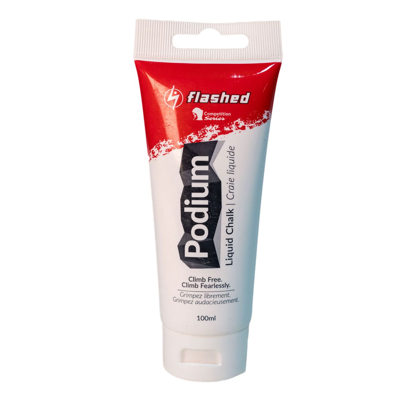 Flashed Podium Liquid Chalk